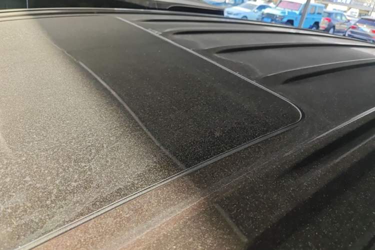 Used Buick GL8 2018 ES 28T Premium Model China VI Standard Roof