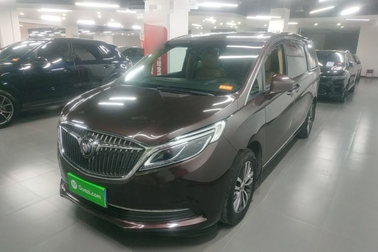 Used Buick GL8 2018 ES 28T Flagship Model China VI Standard Guazi used car, China used car export, Used car for sale, Used cars, Cheapest cars for sale