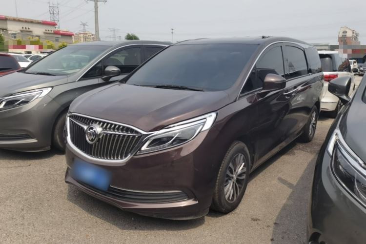 Used Buick GL8 2018 ES 28T Luxury Model China VI Standard Guazi used car, China used car export, Used car for sale, Used cars, Cheapest cars for sale