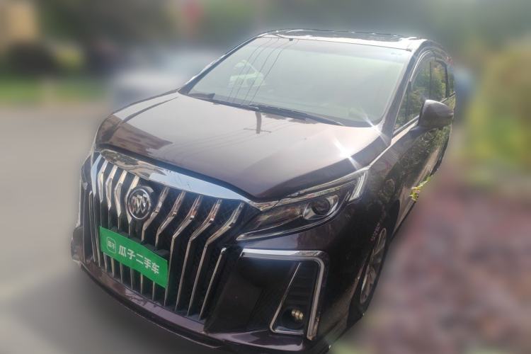 Used Buick GL8 2018 ES 28T Comfort Model China VI Standard Guazi used car, China used car export, Used car for sale, Used  cars, Cheapest cars for sale