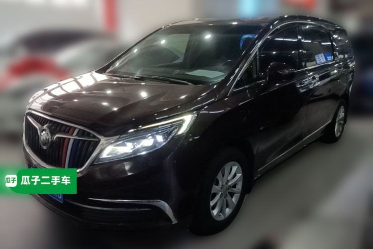 Used Buick GL8 2018 ES 28T Premium Model China VI Standard Guazi used car, China used car export, Used car for sale, Used  cars, Cheapest cars for sale