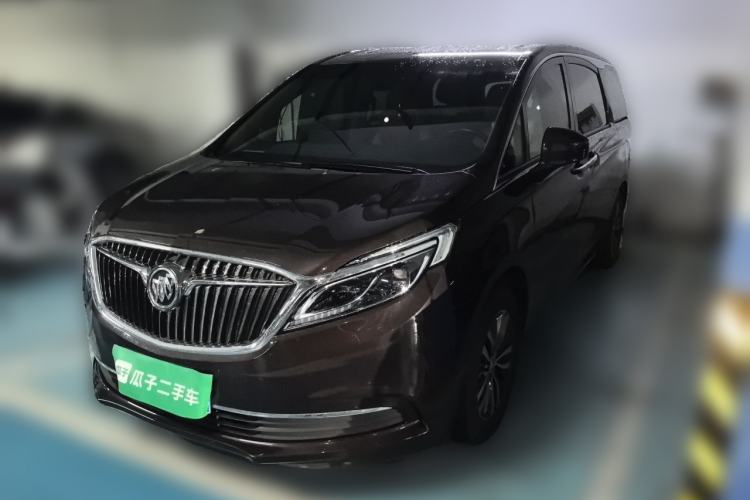 Used Buick GL8 2018 ES 28T Luxury Model China VI Standard Guazi used car, China used car export, Used car for sale, Used cars, Cheapest cars for sale