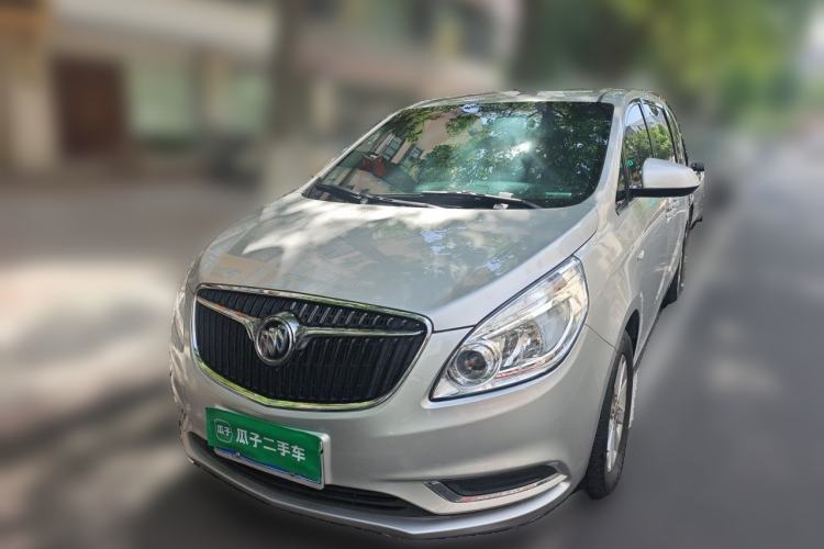 Used Buick GL8 2018 28T Comfort Model China VI Standard Guazi used car, China used car export, Used car for sale, Used cars, Cheapest cars for sale