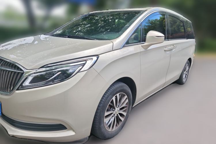 Used Buick GL8 2018 ES 28T Luxury Model China VI Standard Guazi used car, China used car export, Used car for sale, Used  cars, Cheapest cars for sale