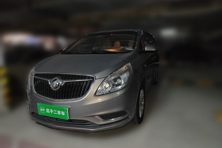 Used Buick GL8 2018 28T Comfort Model China VI Standard Guazi used car, China used car export, Used car for sale, Used  cars, Cheapest cars for sale