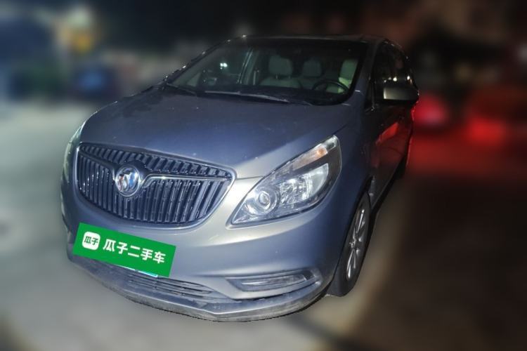 Used Buick GL8 2018 28T Luxury Model China VI Standard Guazi used car, China used car export, Used car for sale, Used  cars, Cheapest cars for sale