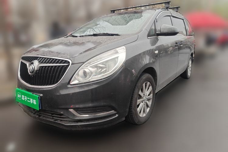 Used Buick GL8 2018 28T Comfort Model China VI Standard Guazi used car, China used car export, Used car for sale, Used cars, Cheapest cars for sale