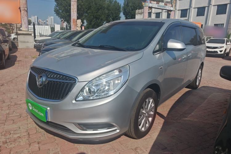 Buick GL8 2018 28T Comfort Model China VI Standard de segunda mano Guazi used car, China used car export, Used car for sale, Used cars, Cheapest cars for sale