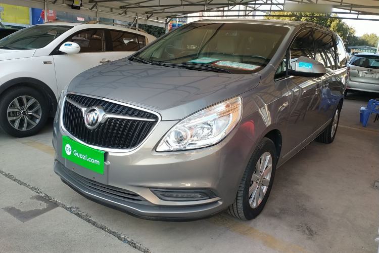 Used Buick GL8 2018 28T Prestige Version China VI Standard Guazi used car, China used car export, Used car for sale, Used cars, Cheapest cars for sale