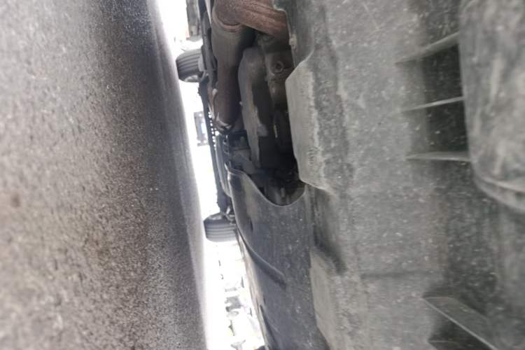 Used Buick GL8 2018 28T Comfort Model China VI Standard Chassis Front