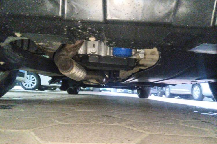 Used Buick GL8 2018 28T Comfort Model China VI Standard Chassis Front