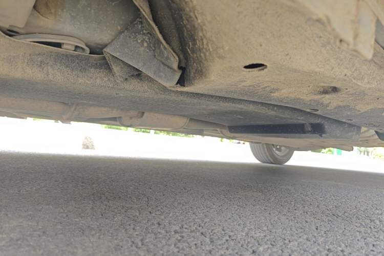 Used Buick GL8 2018 ES 28T Comfort Model China VI Standard Chassis Front Left
