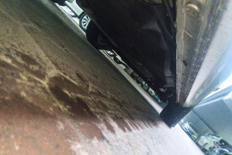 Used Buick GL8 2018 28T Comfort Model China VI Standard Chassis Front Left