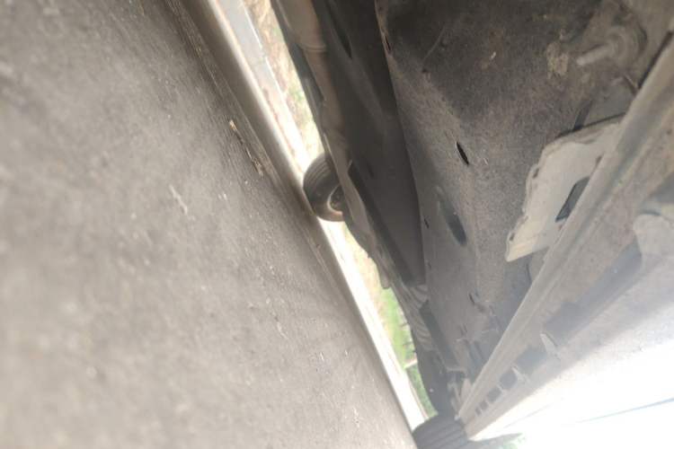 Used Buick GL8 2018 ES 28T Comfort Model China VI Standard Chassis Front Left