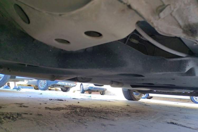 Used Buick GL8 2018 ES 28T Comfort Model China VI Standard Chassis Front Left