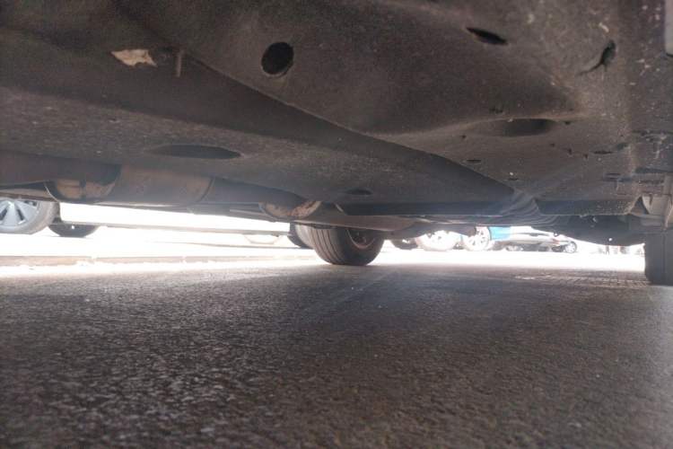 Used Buick GL8 2018 ES 28T Comfort Model China VI Standard Chassis Front Left