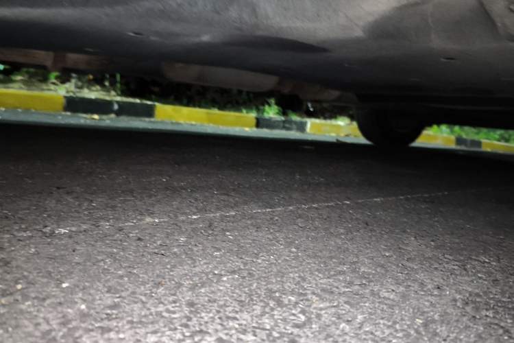Used Buick GL8 2018 28T Luxury Model China VI Standard Chassis Front Left