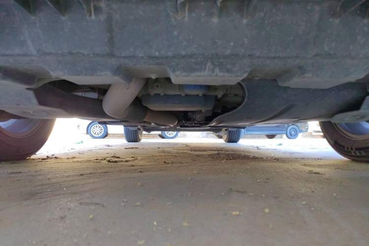 Used Buick GL8 2018 ES 28T Comfort Model China VI Standard Chassis Front