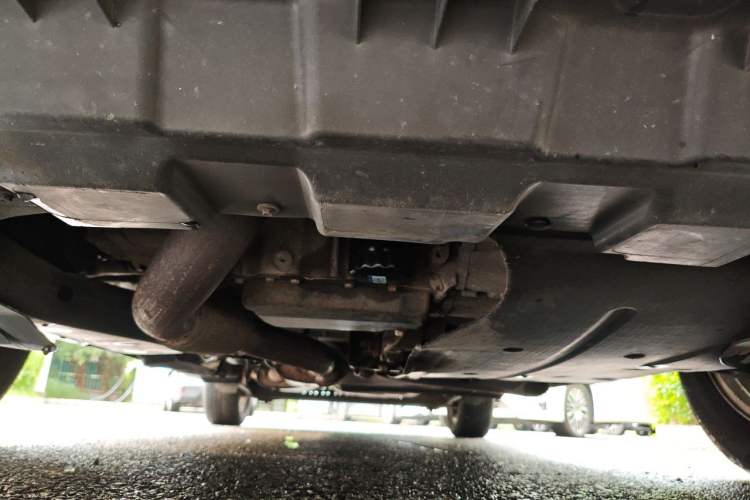 Used Buick GL8 2018 28T Comfort Model China VI Standard Chassis Front