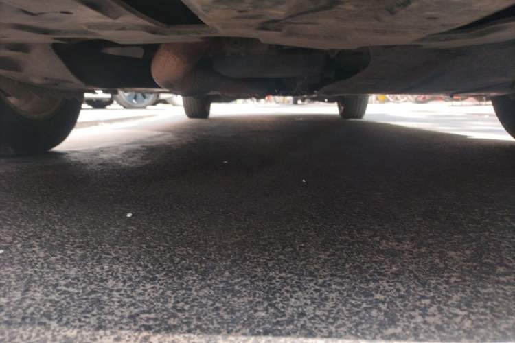 Used Buick GL8 2018 ES 28T Comfort Model China VI Standard Chassis Front