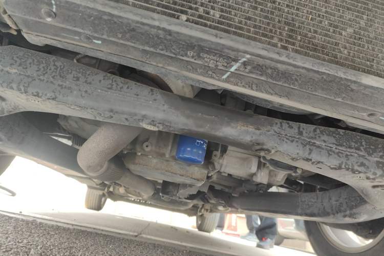 Used Buick GL8 2018 28T Luxury Model China VI Standard Chassis Front