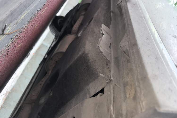 Used Buick GL8 2018 ES 28T Comfort Model China VI Standard Chassis Front Right