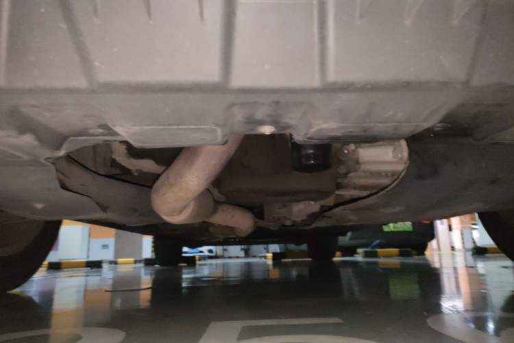 Used Buick GL8 2018 28T Comfort Model China VI Standard Chassis Front