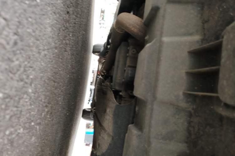Used Buick GL8 2018 28T Comfort Model China VI Standard Chassis Front