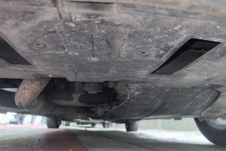 Used Buick GL8 2018 ES 28T Comfort Model China VI Standard Chassis Front
