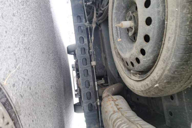 Used Buick GL8 2018 28T Comfort Model China VI Standard Chassis Rear
