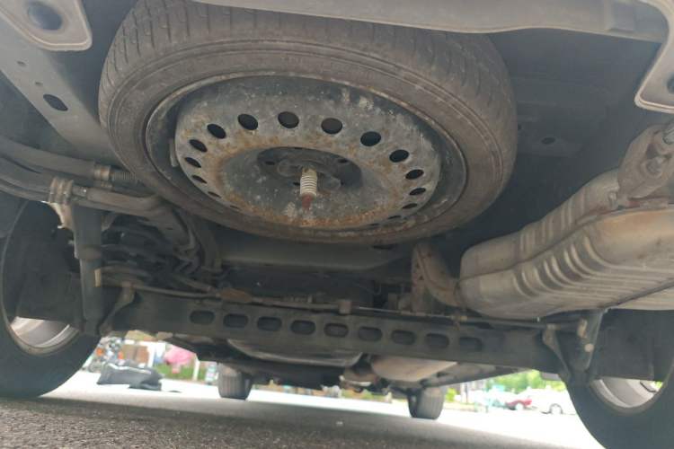 Used Buick GL8 2018 28T Prestige Version China VI Standard Chassis Rear