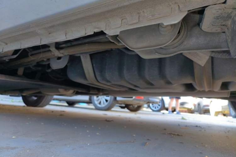 Used Buick GL8 2018 ES 28T Comfort Model China VI Standard Chassis Rear Left