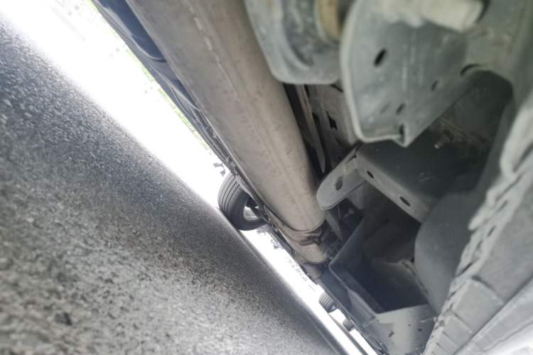 Used Buick GL8 2018 28T Comfort Model China VI Standard Chassis Rear Right
