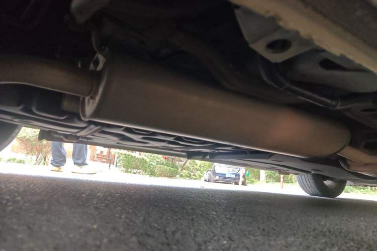 Used Buick GL8 2018 ES 28T Luxury Model China VI Standard Chassis Rear Right