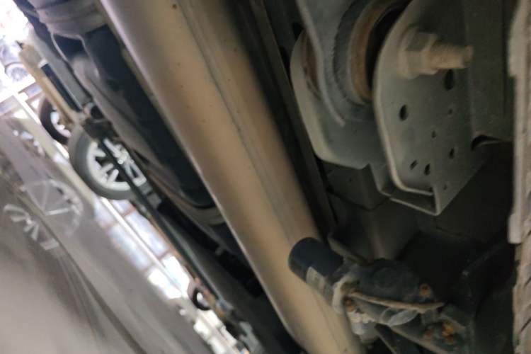 Used Buick GL8 2018 28T Comfort Model China VI Standard Chassis Rear Right