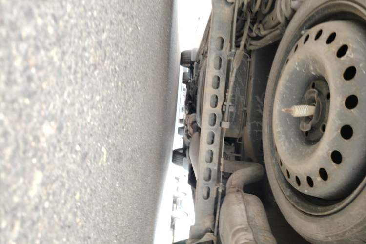 Used Buick GL8 2018 28T Comfort Model China VI Standard Chassis Rear