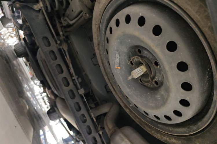 Used Buick GL8 2018 28T Comfort Model China VI Standard Chassis Rear