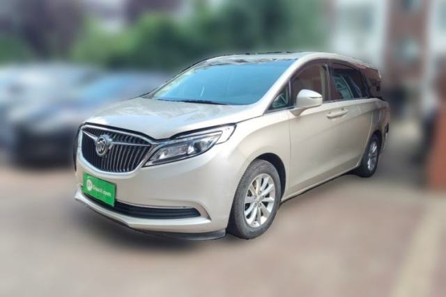 Buick GL8 2018 ES 28T Comfort Model China VI Standard d’occasion