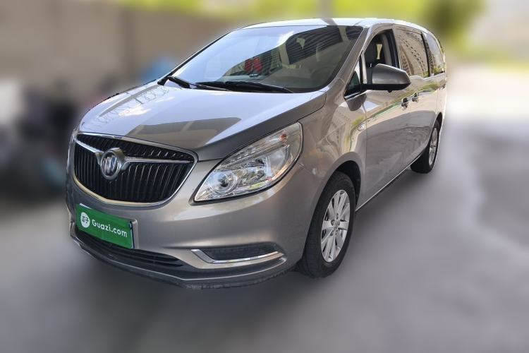 Buick GL8 2018 28T Comfort Model China VI Standard de segunda mano Guazi used car, China used car export, Used car for sale, Used cars, Cheapest cars for sale