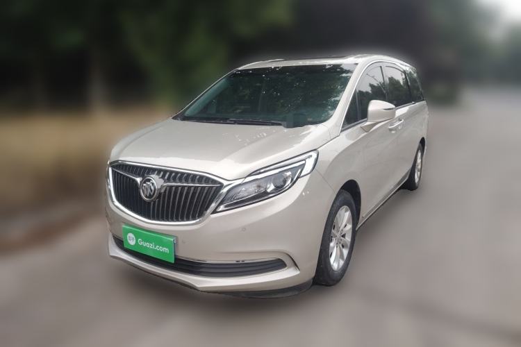 Used Buick GL8 2018 ES 28T Comfort Model China VI Standard Guazi used car, China used car export, Used car for sale, Used  cars, Cheapest cars for sale