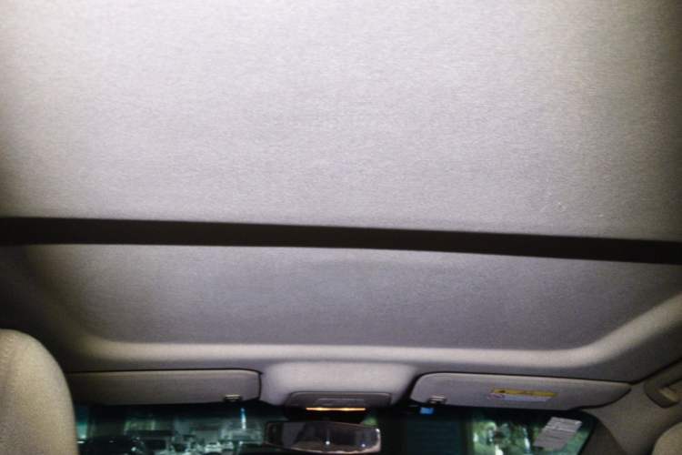 Used Buick GL8 2018 28T Comfort Model China VI Standard Headliner