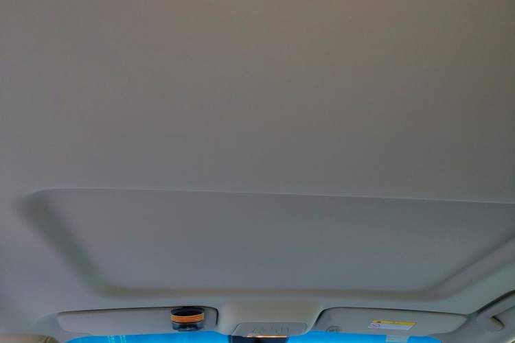 Used Buick GL8 2018 ES 28T Comfort Model China VI Standard Headliner