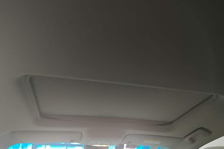 Used Buick GL8 2018 28T Luxury Model China VI Standard Headliner