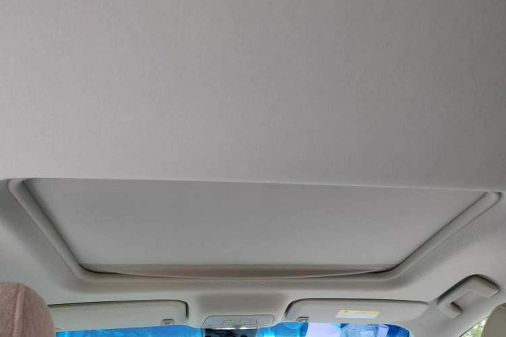 Used Buick GL8 2018 28T Luxury Model China VI Standard Headliner
