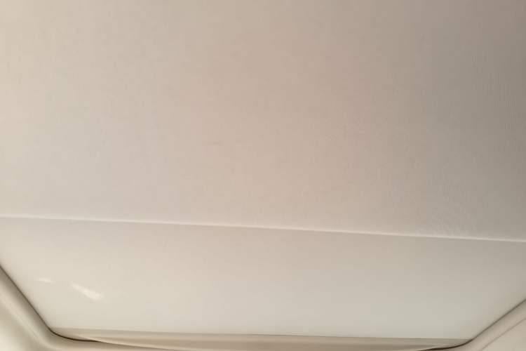 Used Buick GL8 2018 28T Luxury Model China VI Standard Headliner
