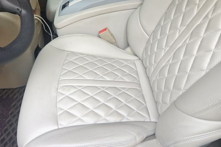 Used Buick GL8 2018 28T Comfort Model China VI Standard Left Front Seat