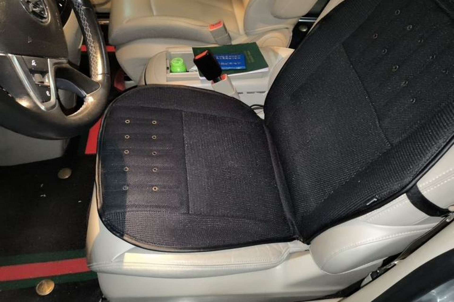 Used Buick GL8 2018 28T Luxury Model China VI Standard Left Front Seat