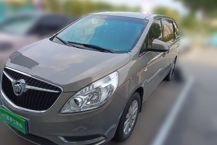 Used Buick GL8 2018 28T Comfort Model China VI Standard Guazi used car, China used car export, Used car for sale, Used  cars, Cheapest cars for sale