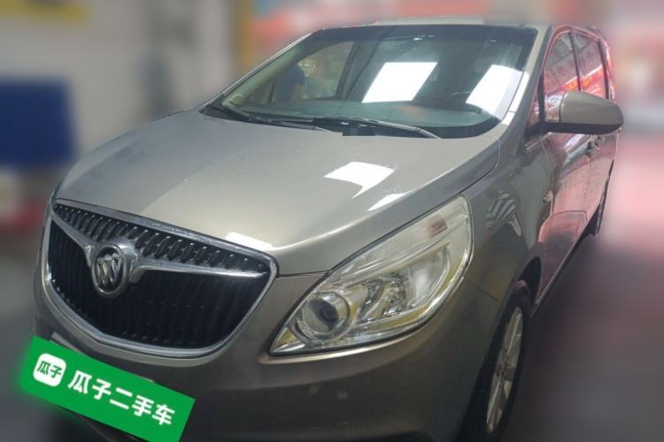 Used Buick GL8 2018 28T Luxury Model China VI Standard Guazi used car, China used car export, Used car for sale, Used Buick cars, Cheapest cars for sale