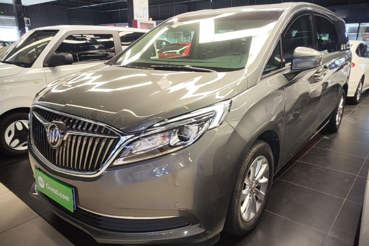 Used Buick GL8 2018 ES 28T Comfort Model China VI Standard Guazi used car, China used car export, Used car for sale, Used cars, Cheapest cars for sale